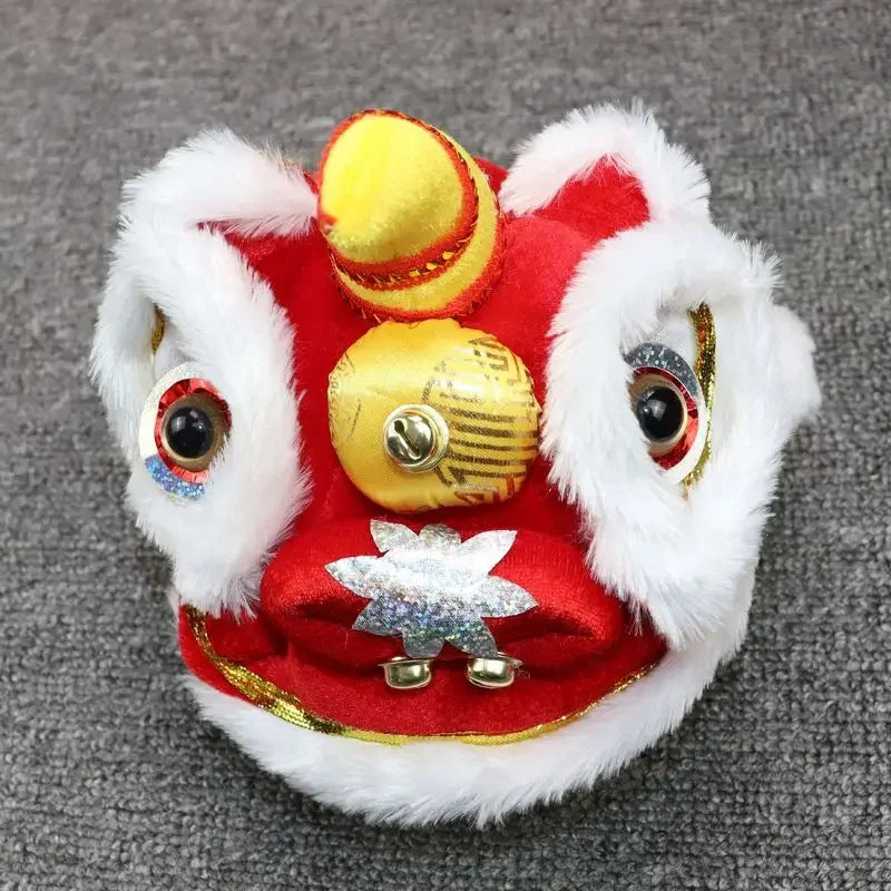 Chinese Style Chinese  Pet Outfits for Cats Dogs