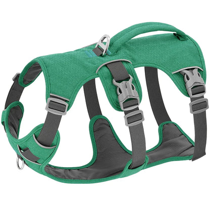 Reflective Pet Harnesses