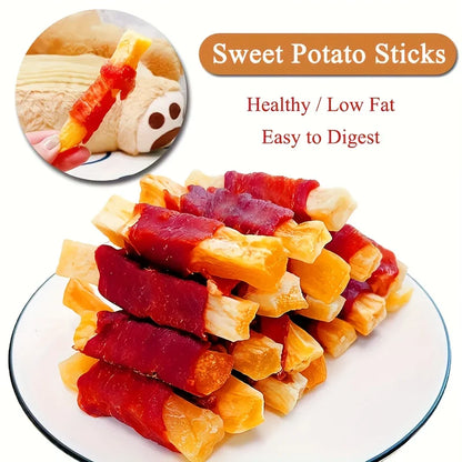 Dog Treats For Small, Medium, & Large Dog