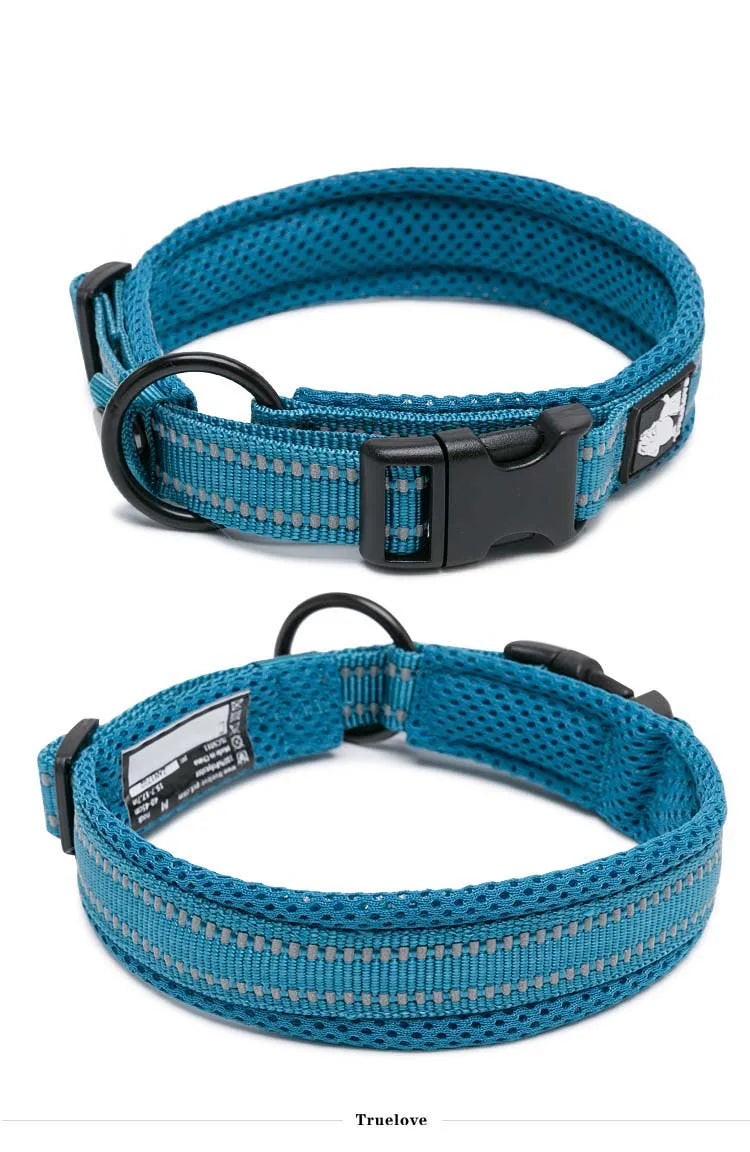 Dog Walking Collar