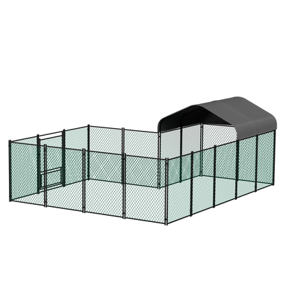 Chicken Coop