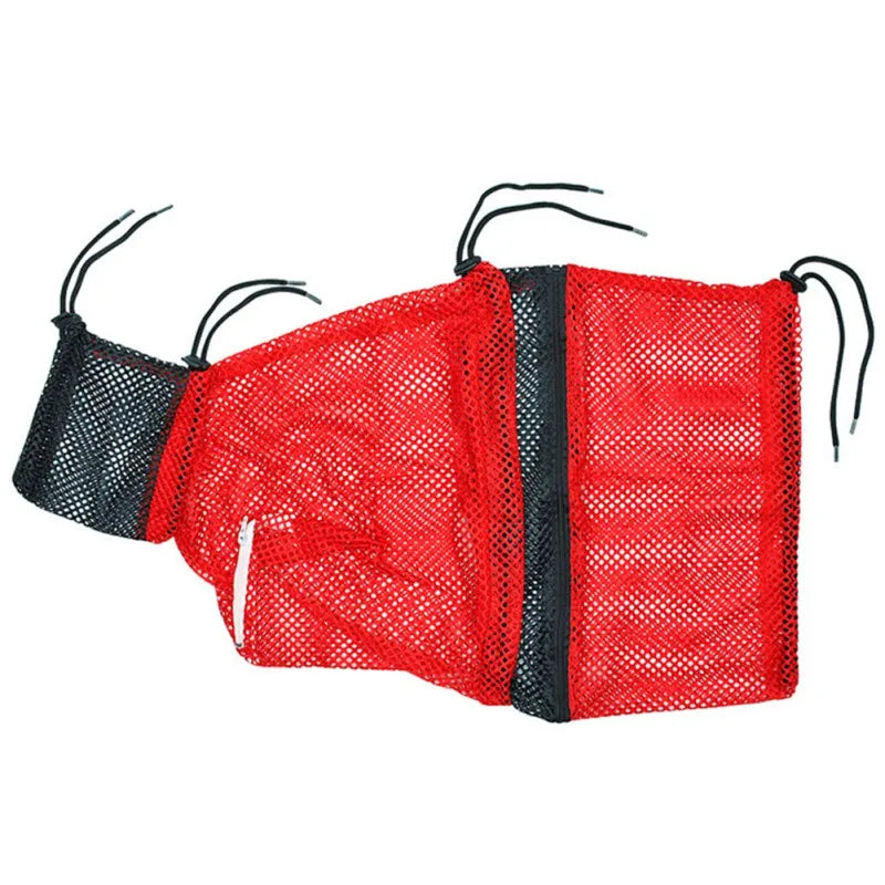 Pet Adjustable Grooming Washing Bags
