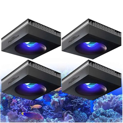 Wi Fi Reef Aquarium Light