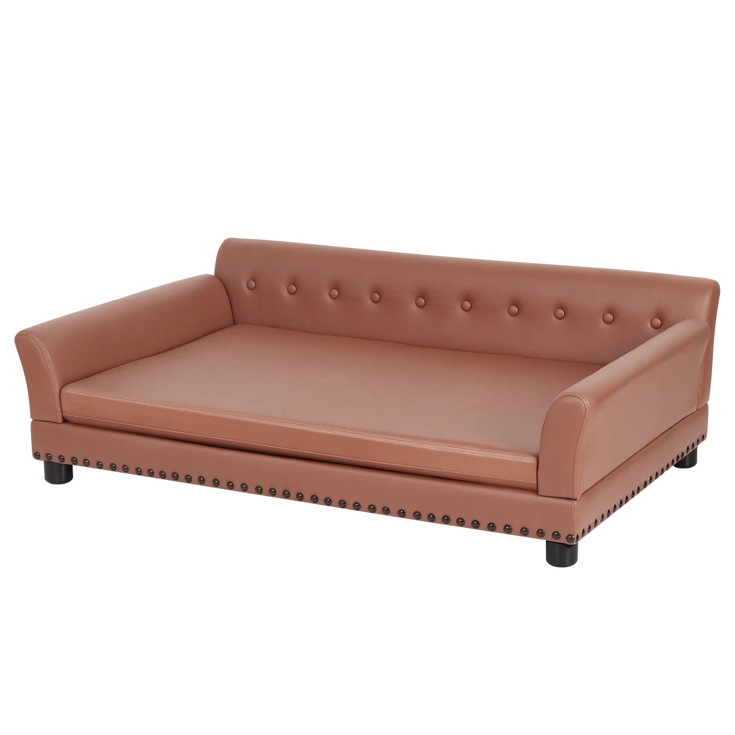 Pet Sofa Bed: BingoPaw Waterproof Sofa