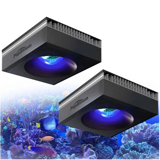 Wi Fi Reef Aquarium Light