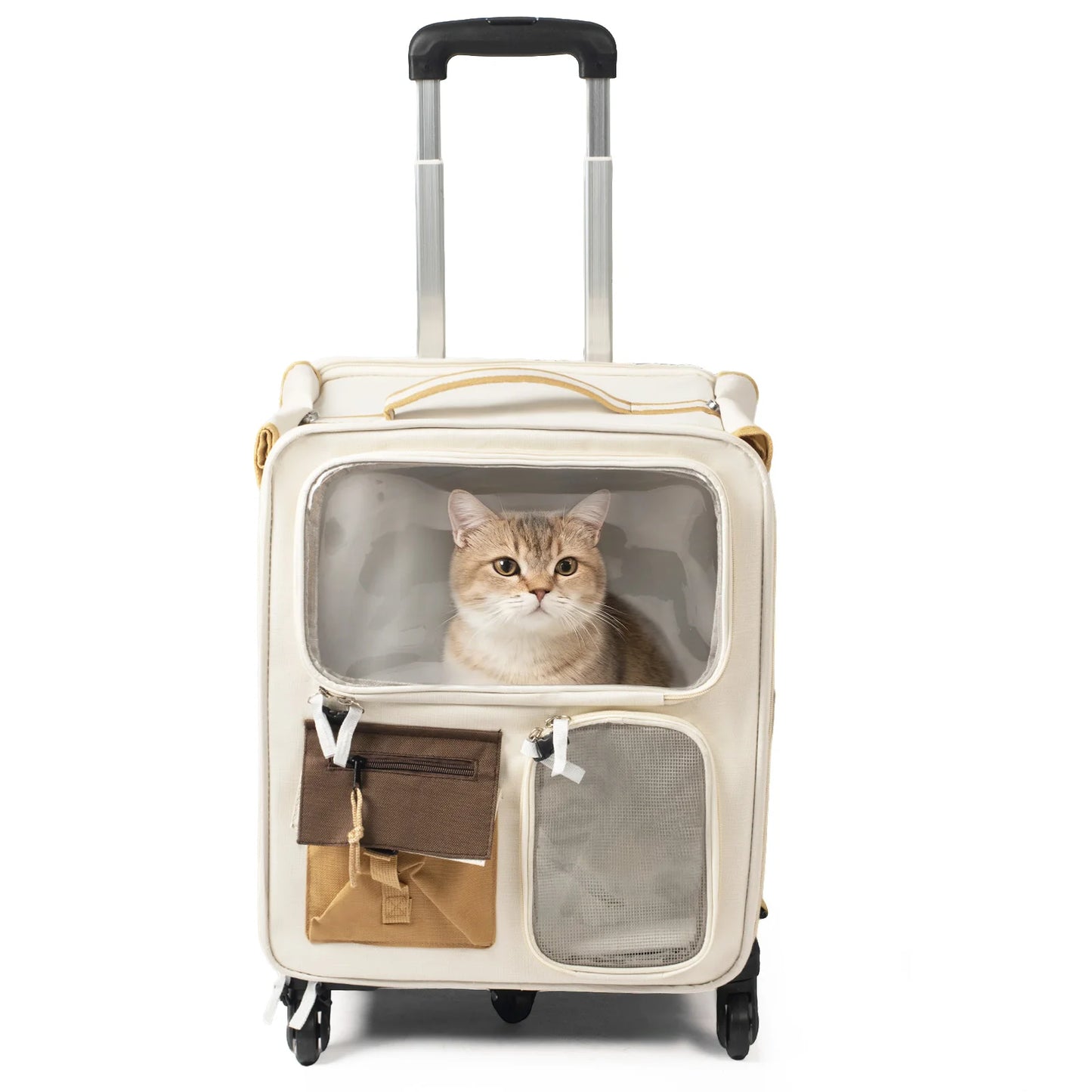 Pet Travel Bag