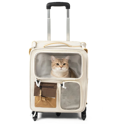 Pet Travel Bag