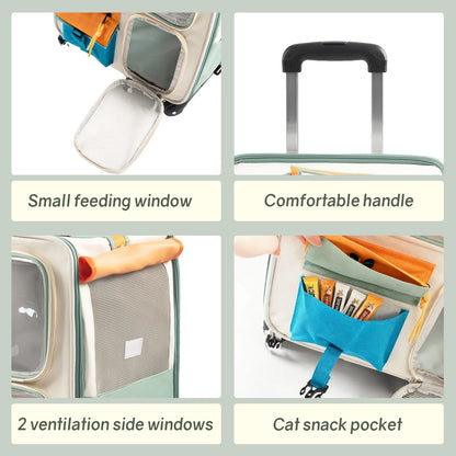 Pet Travel Bag