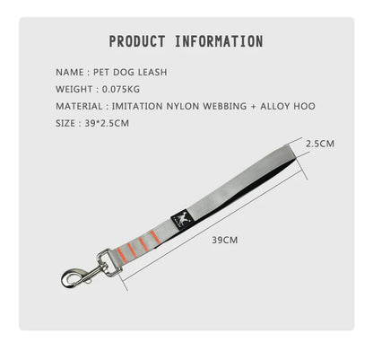 Durable Pet Leash