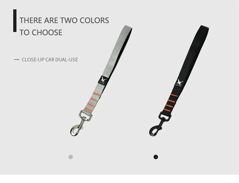 Durable Pet Leash