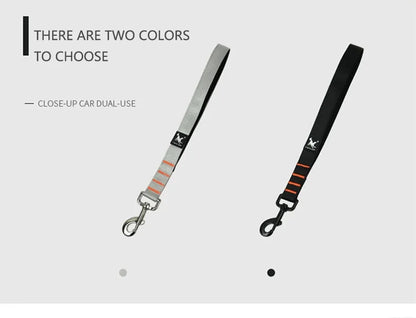 Durable Pet Leash