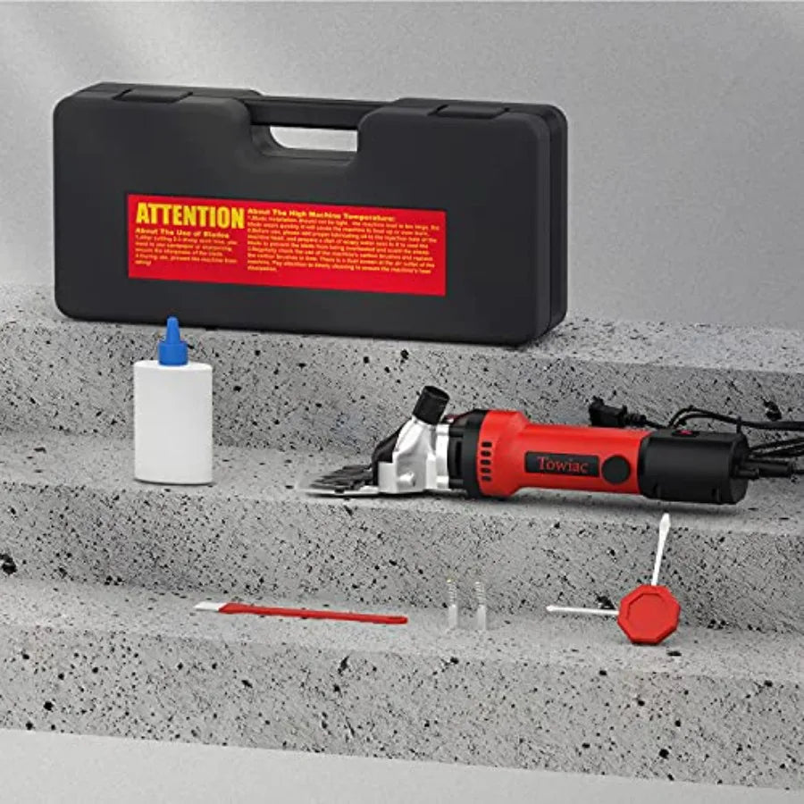 550W Professional Electric Sheep Clipper