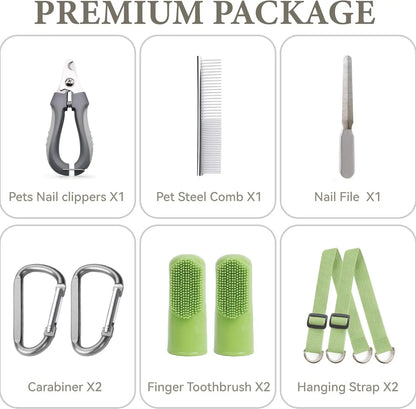 Dog Grooming Hammock