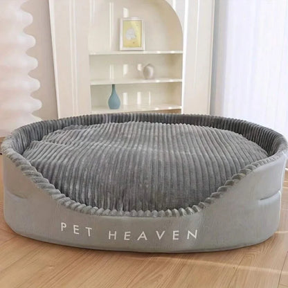 Super Soft Luxury Dog Bed