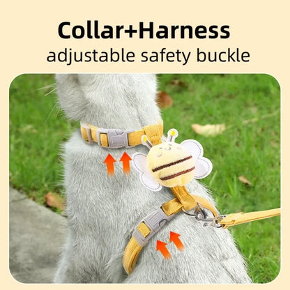 Cartoon Bee Harness