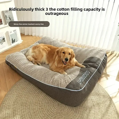 Extra Large Dog Bed