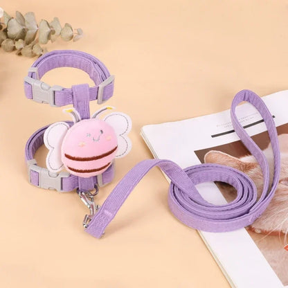Cartoon Bee Harness
