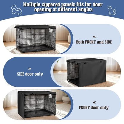 Dog Crate Cover 42 inch