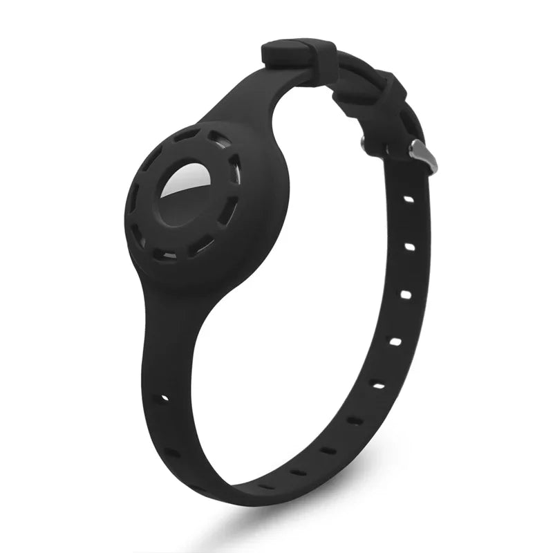 Pet Collar Cover For The Apple Airtag Protective Tracker