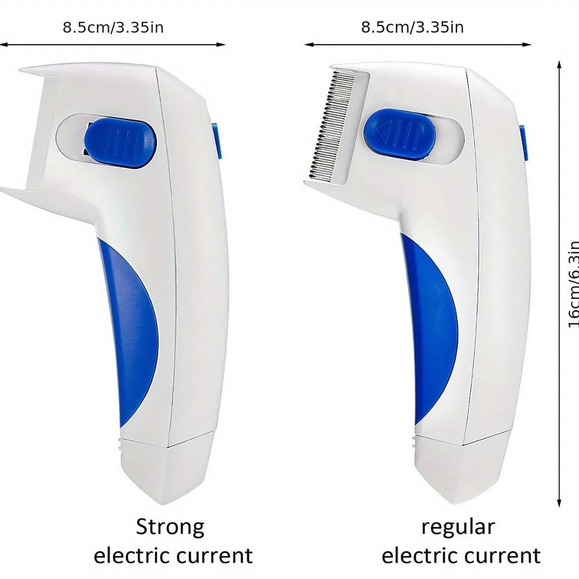 1pcs Cat & Dog Flea and Tic Remover