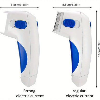 1pcs Cat & Dog Flea and Tic Remover