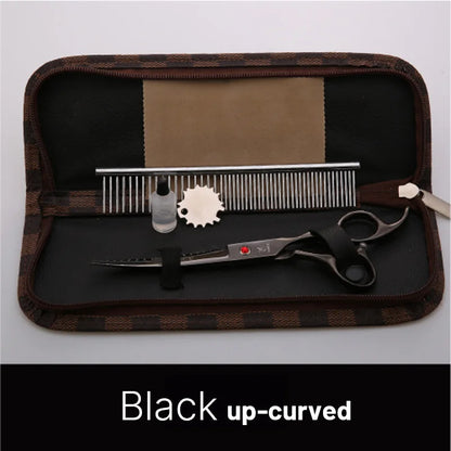 Dog Grooming Scissors Shears Set