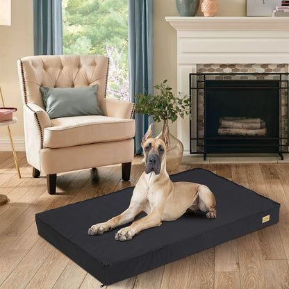 Jumbo Pet Orthopedic Bed