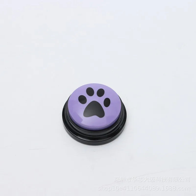 Pet Communication Button