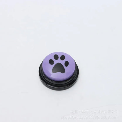 Pet Communication Button
