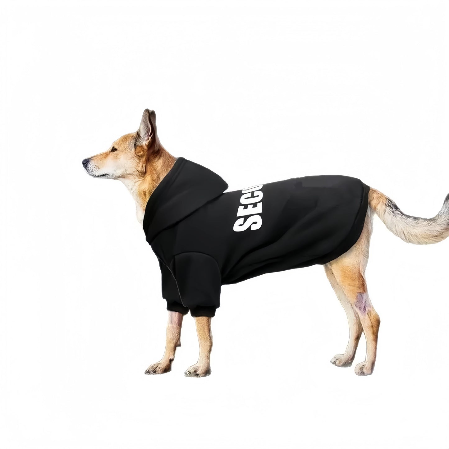 Pet Hoodies  Clothes For Small Dogs
