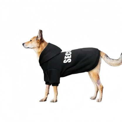 Pet Hoodies  Clothes For Small Dogs