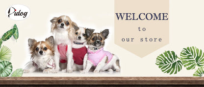 Reflective Pet Harnesses