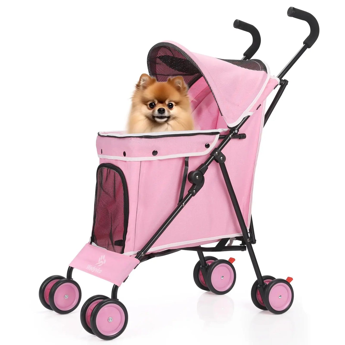Travel Portable Dog Stroller