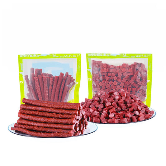 All Natural Ingredients Dog Treats