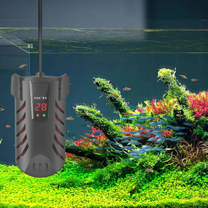 Fish Tank Thermostat Dual Probe