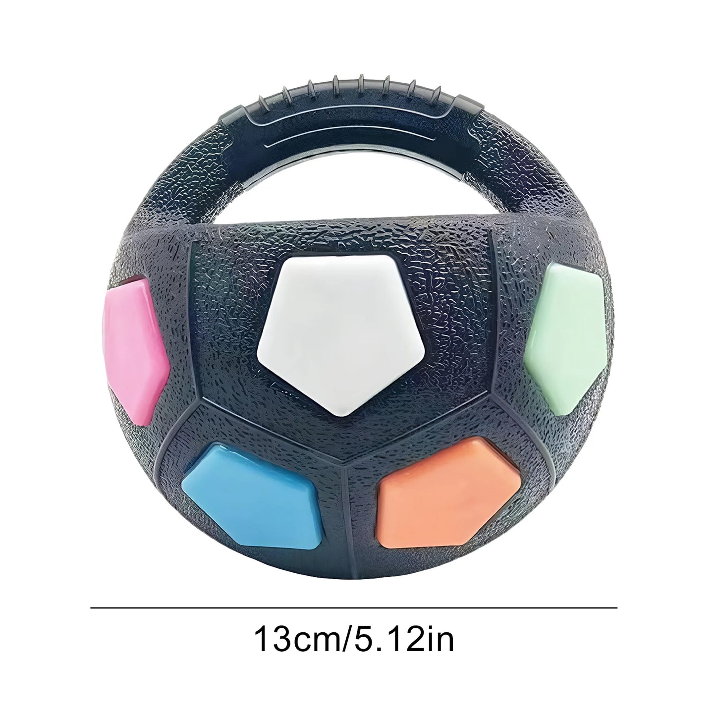 Dog Calming Ball