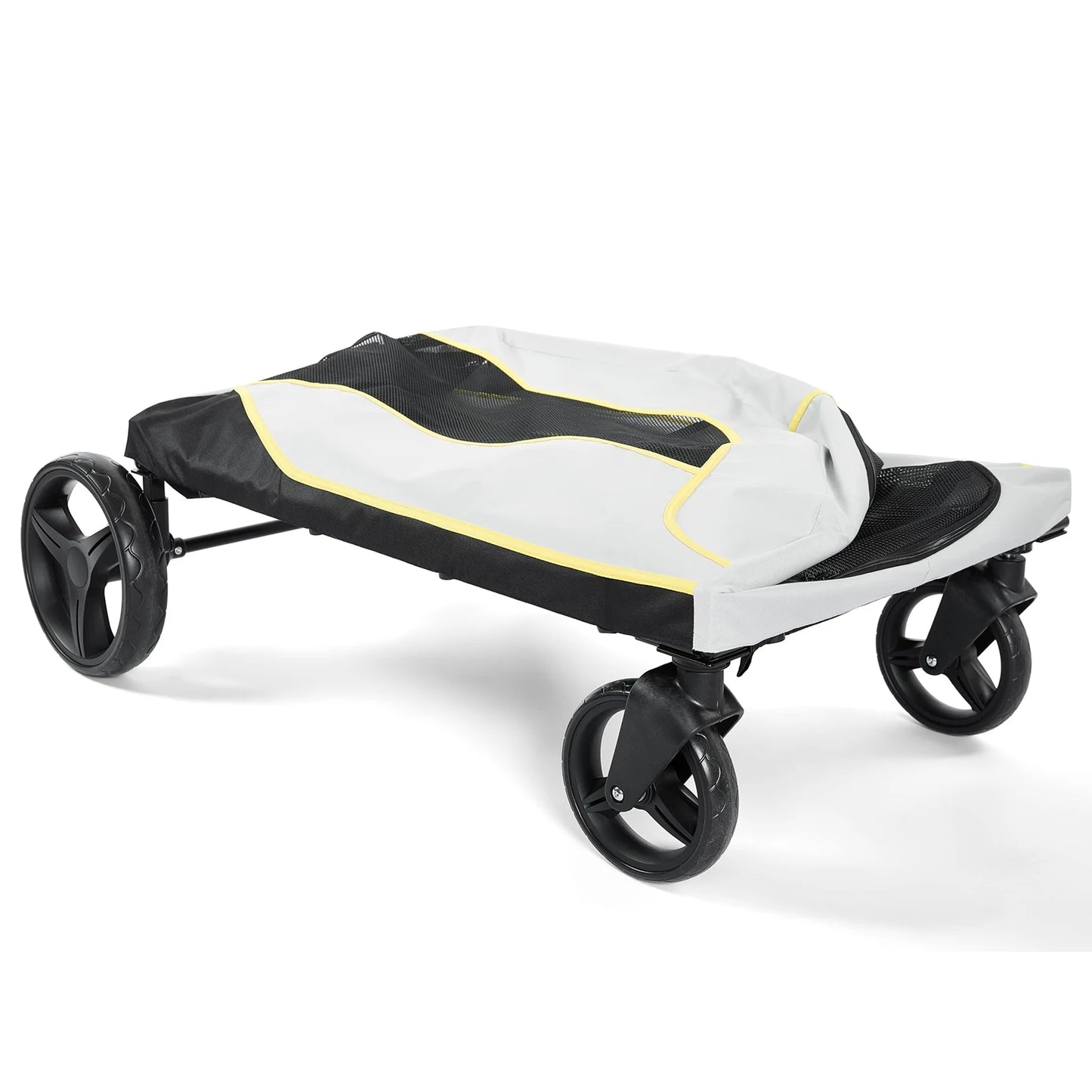 Dog Stroller for Large Dogs Heavy-Duty All-Terrain