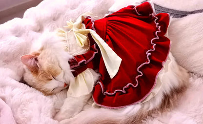 Bow Princess Skirt