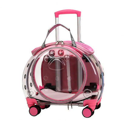 Travel Backpack for Cats