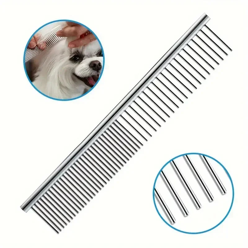 Ambidextrous Pet Safe Dog Grooming Shears