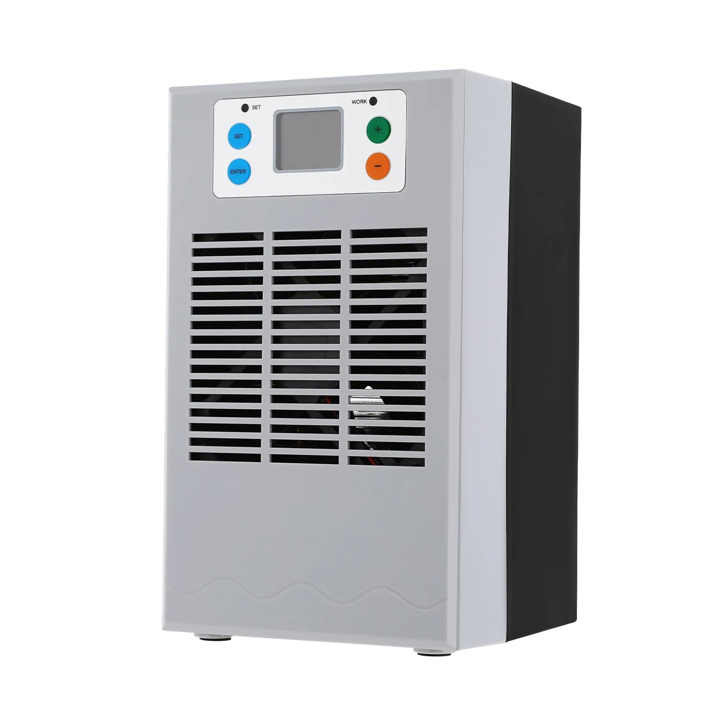 100W , Aquarium 30L Water Heater Air Conditioner