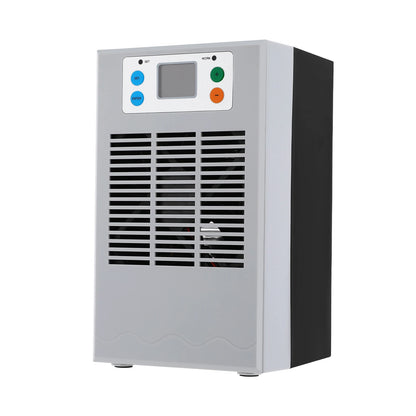 100W , Aquarium 30L Water Heater Air Conditioner