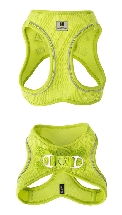 Dog Harness Leash Set