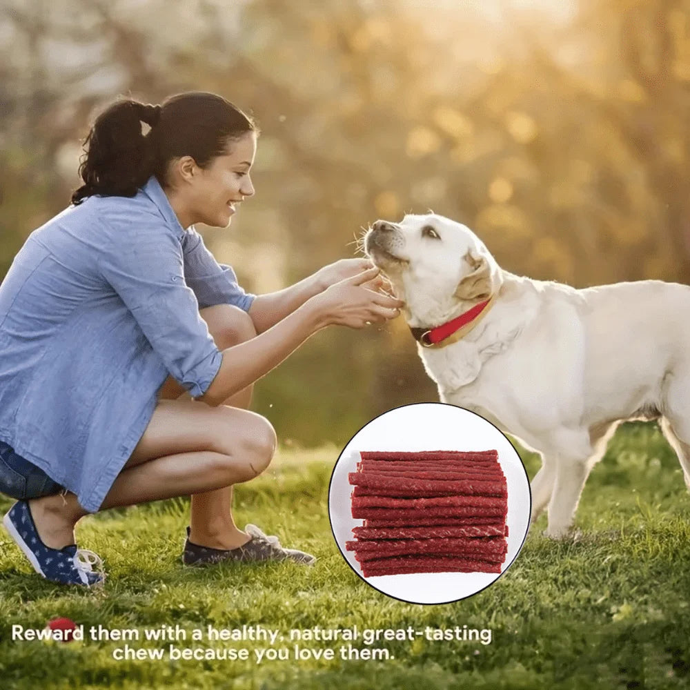 All Natural Ingredients Dog Treats