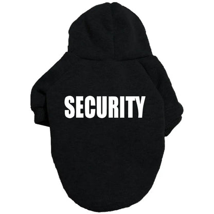 Pet Hoodies  Clothes For Small Dogs
