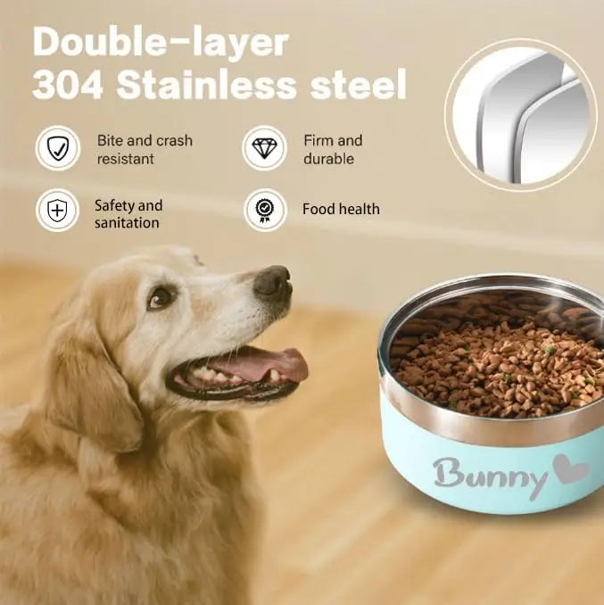 Customized Stainless Steel Bowls