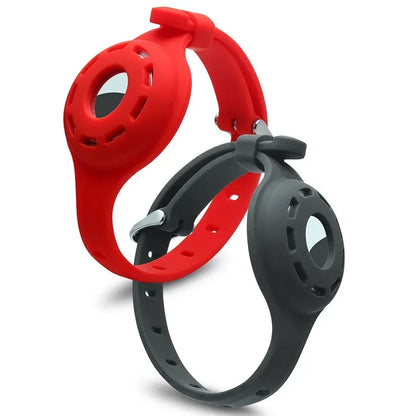 Pet Collar Cover For The Apple Airtag Protective Tracker