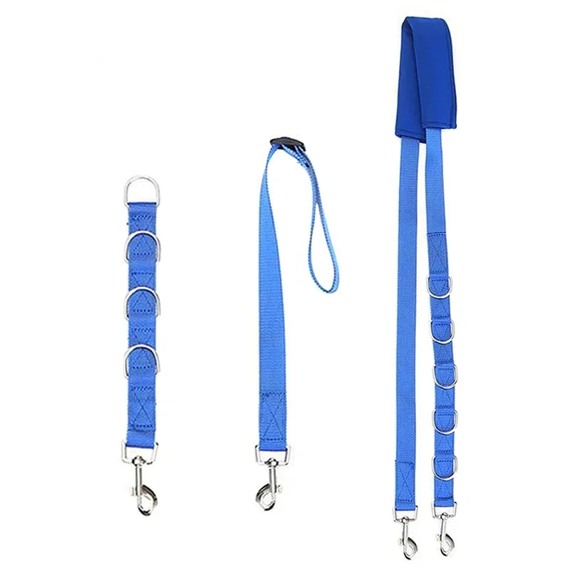Harness Leads For Pet Grooming Table