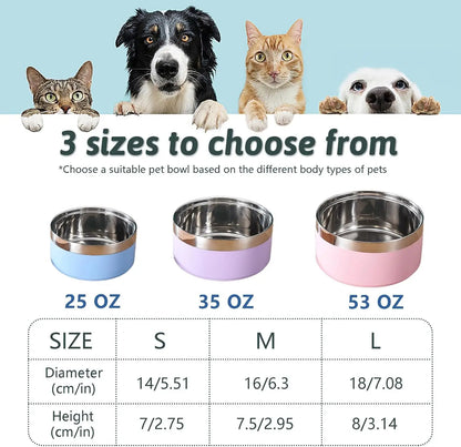 Customized Stainless Steel Bowls