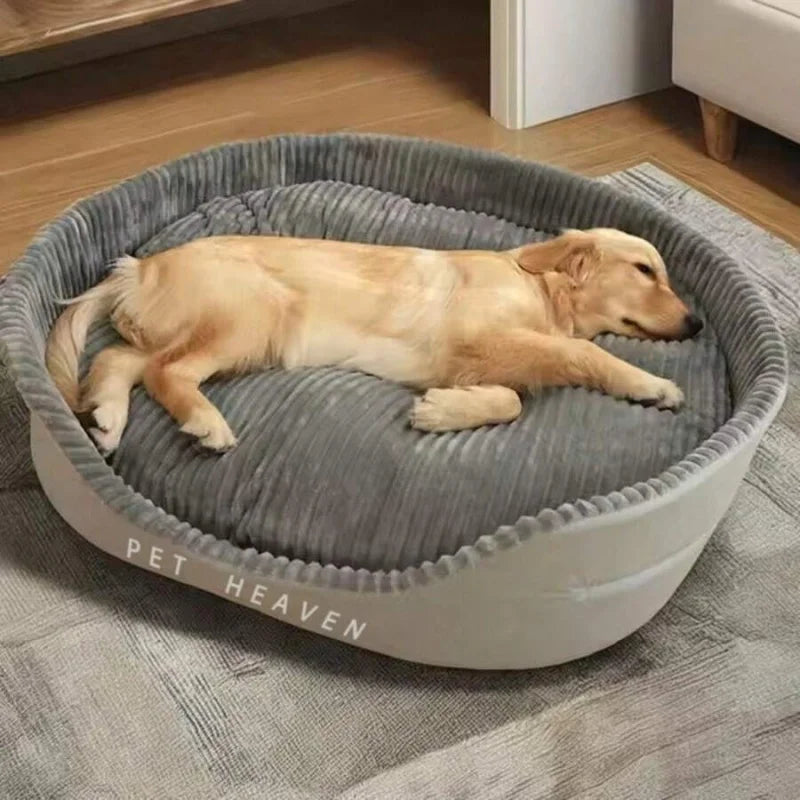 Super Soft Luxury Dog Bed